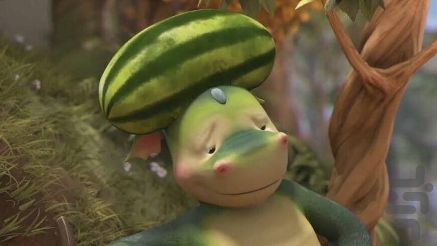 دیگبی اژدها - Image screenshot of android app