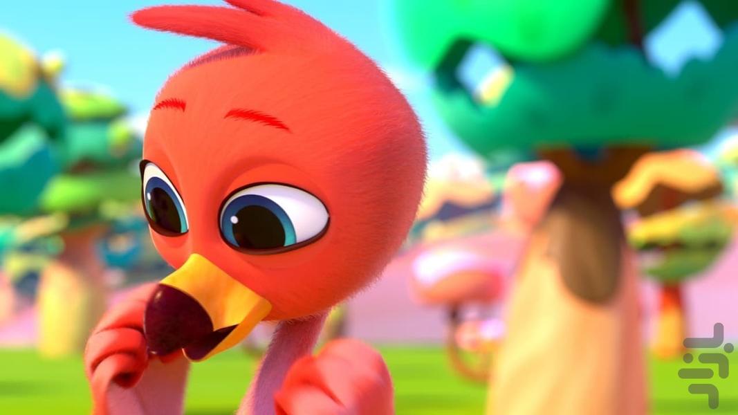 دو، ر و می - عکس برنامه موبایلی اندروید