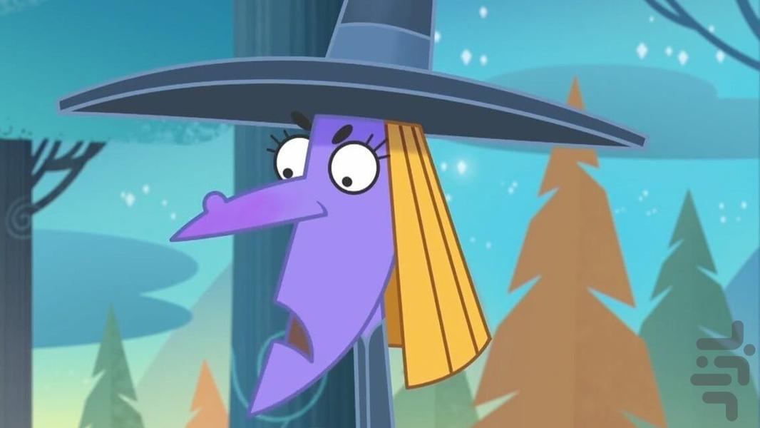 داگ کتاب دوست داره - Image screenshot of android app