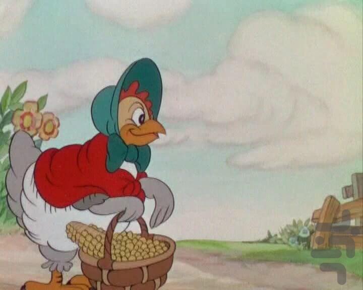 دانلد داک - عکس برنامه موبایلی اندروید