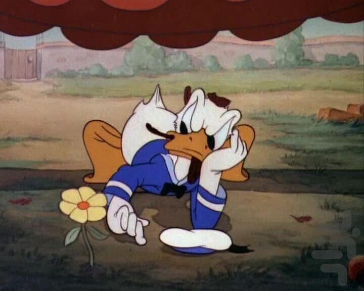 دانلد داک - عکس برنامه موبایلی اندروید