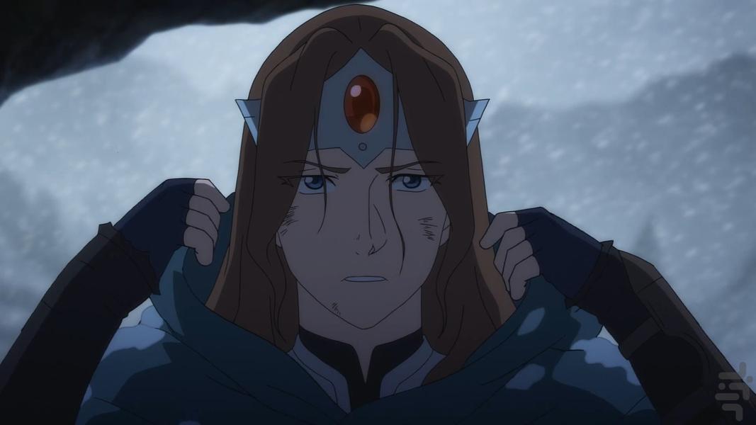 دوتا: خون اژدها - Image screenshot of android app