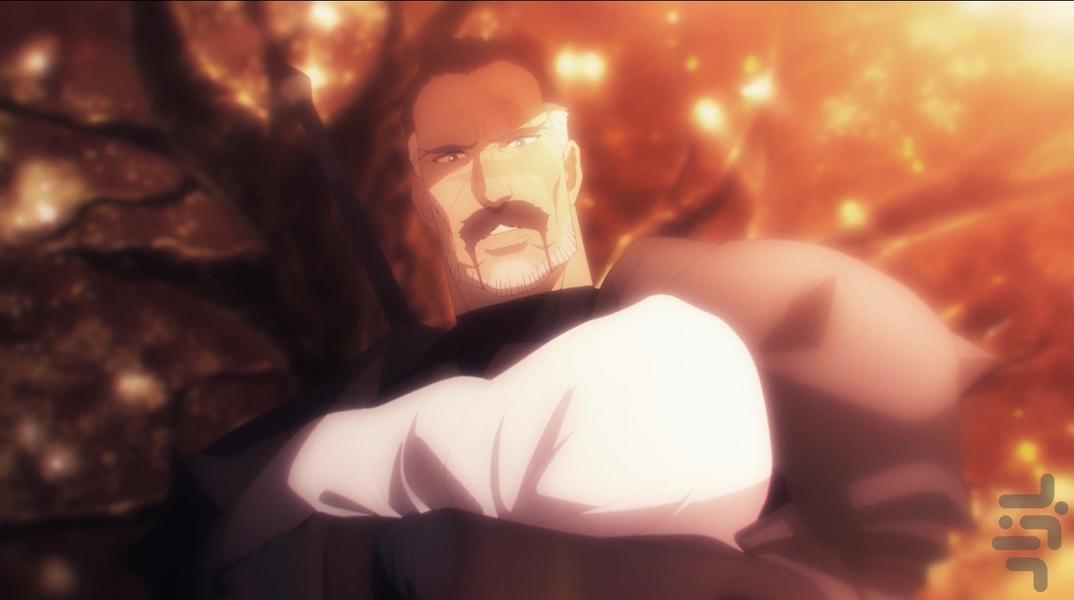 دوتا: خون اژدها - Image screenshot of android app