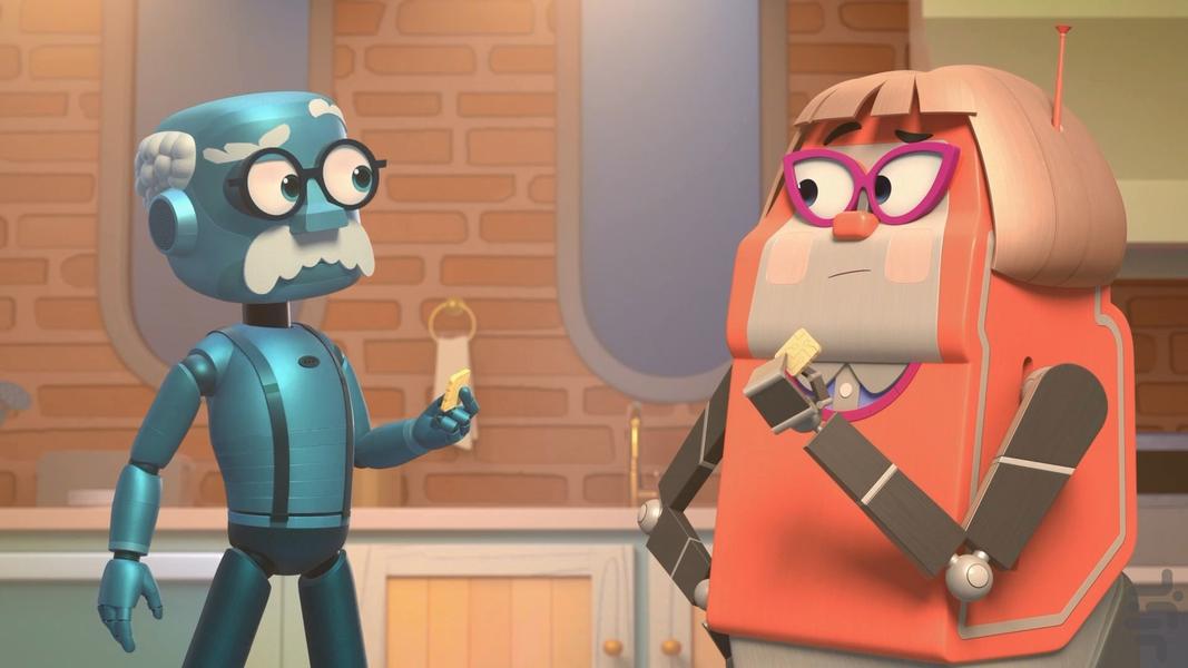 برنامه داگ - Image screenshot of android app