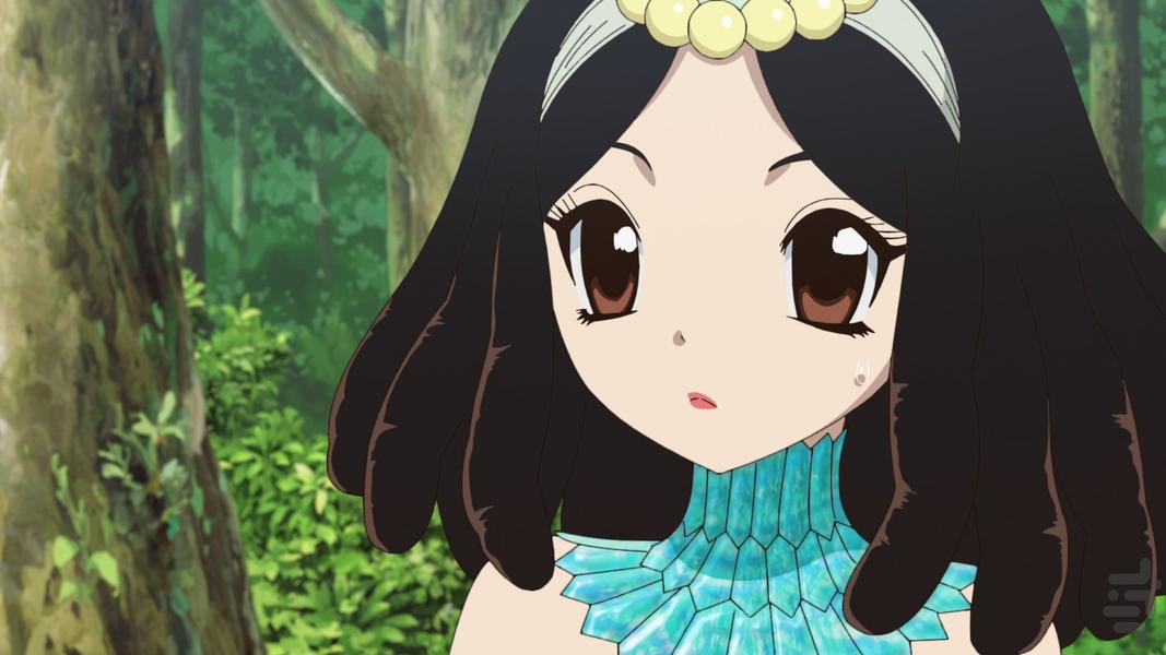 دکتر استون - Image screenshot of android app