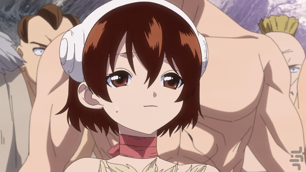 دکتر استون - Image screenshot of android app