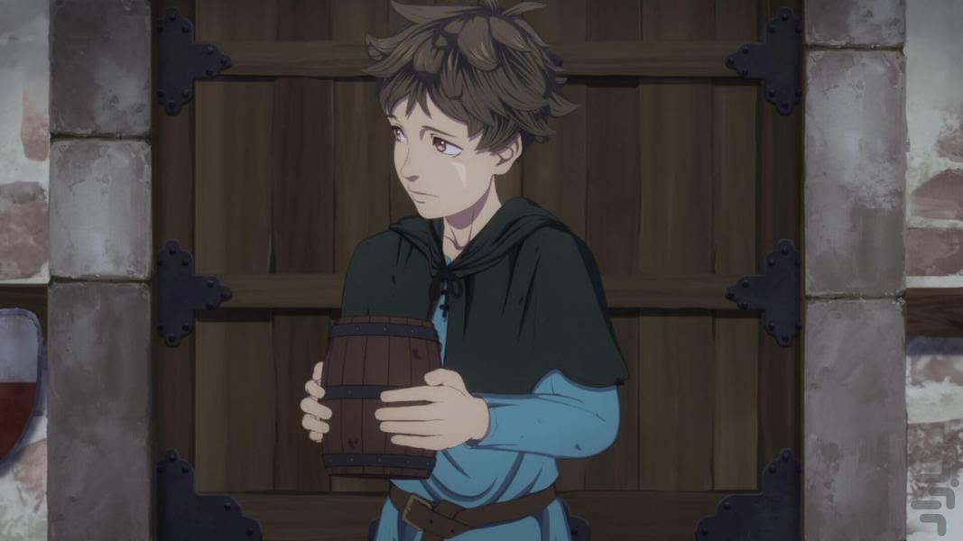 حکم اژدها - Image screenshot of android app