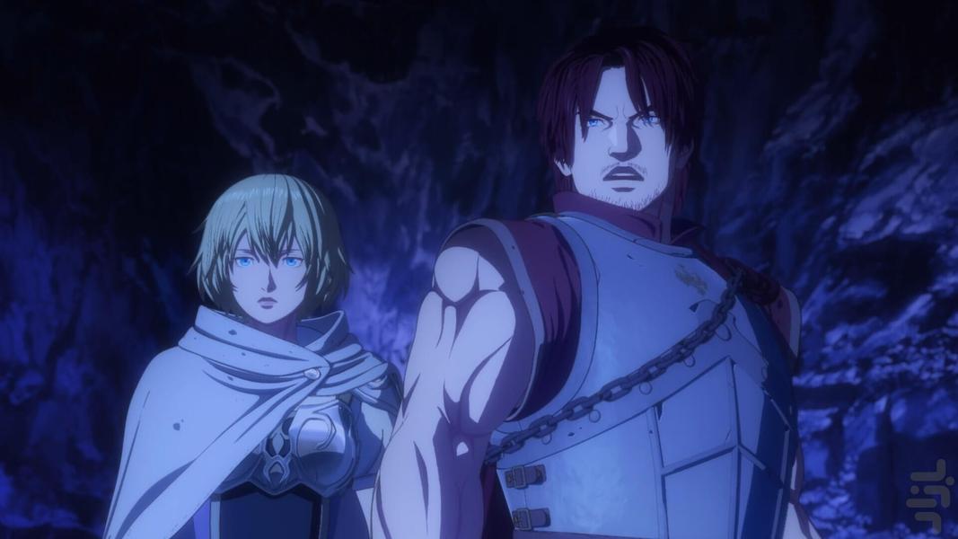 حکم اژدها - Image screenshot of android app