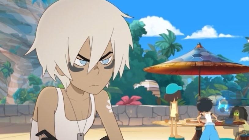 خلبان ها - Image screenshot of android app