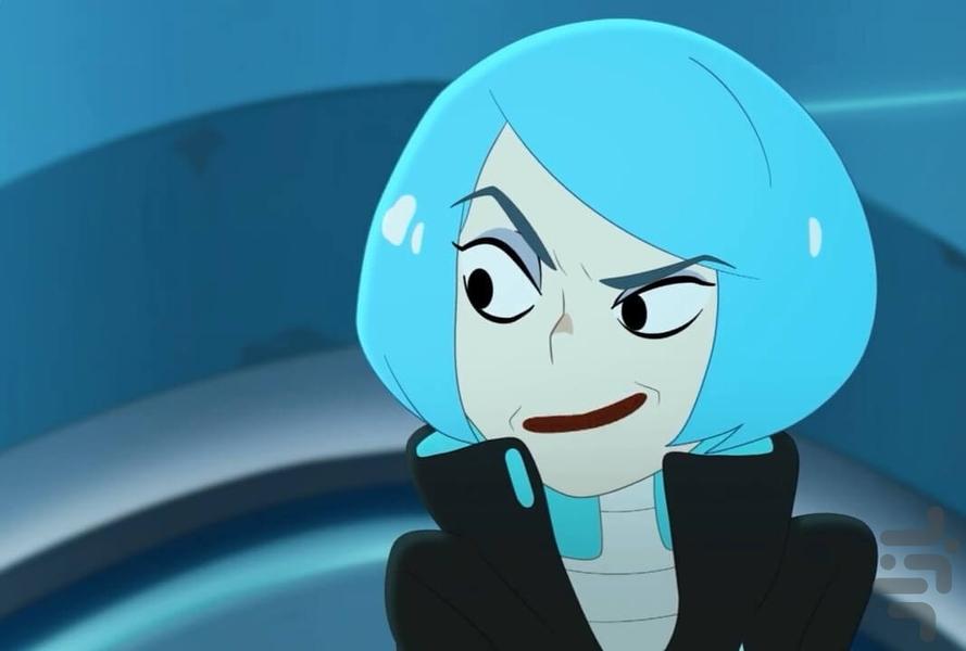 خلبان ها - Image screenshot of android app