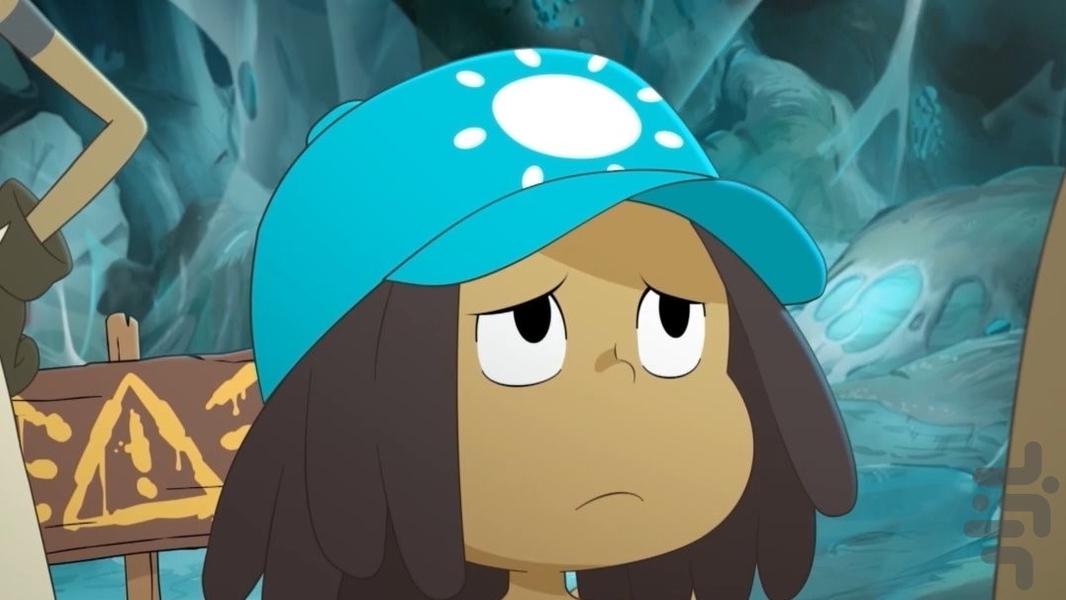 خلبان ها - Image screenshot of android app