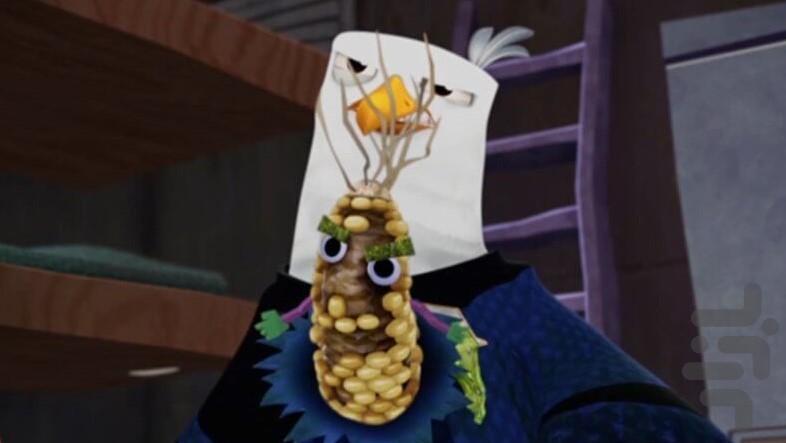 گونه های در حال انقراض - Image screenshot of android app