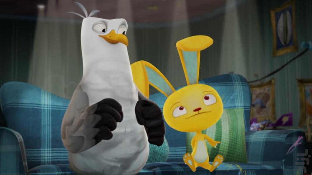 گونه های در حال انقراض - Image screenshot of android app