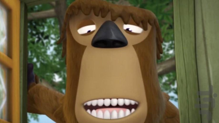 گونه های در حال انقراض - Image screenshot of android app