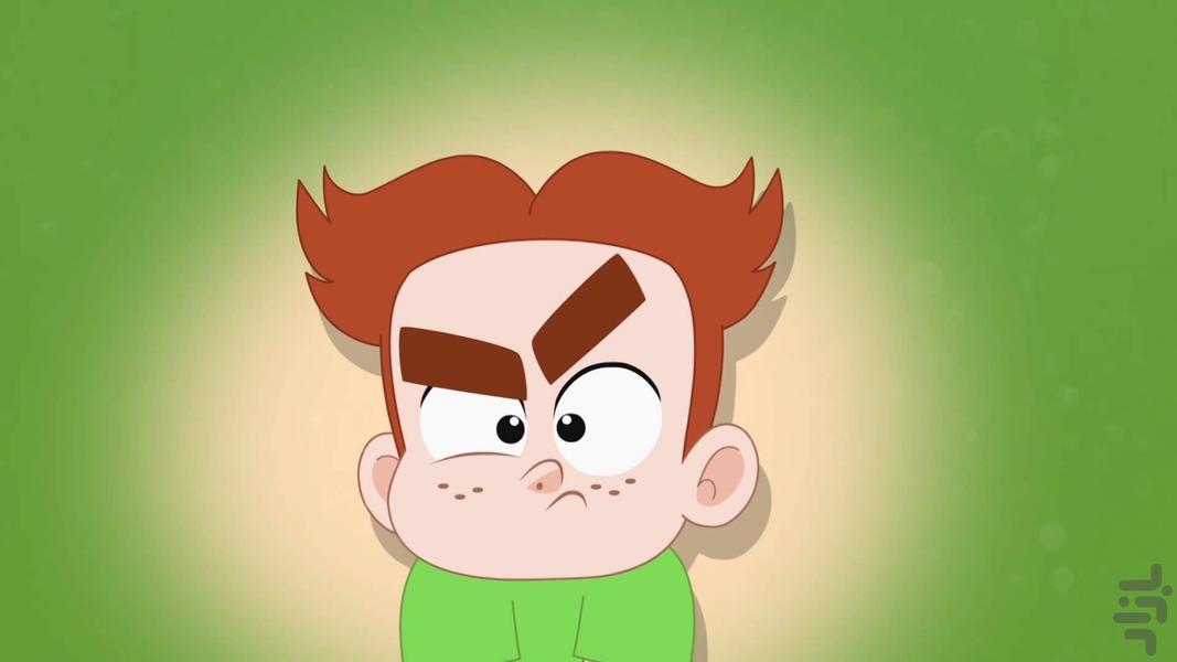 Ernest & Rebecca - Image screenshot of android app