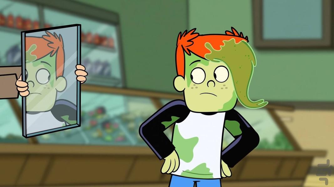 فنگ بون - Image screenshot of android app