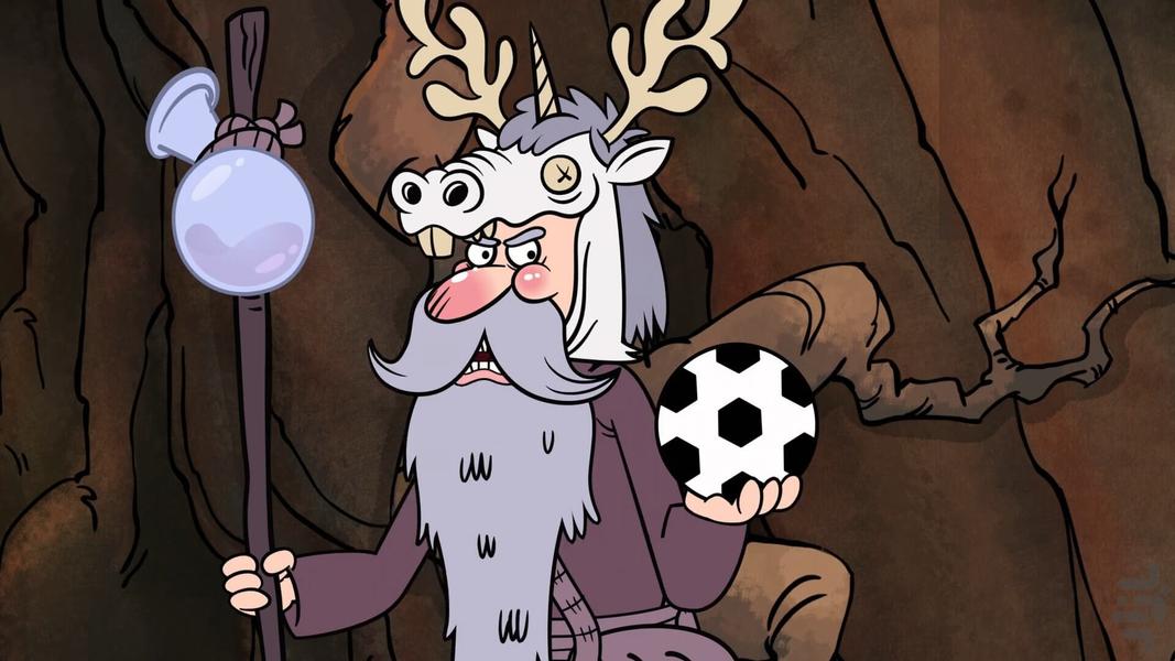 فنگ بون - Image screenshot of android app