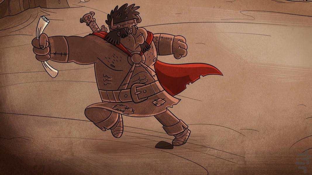 فنگ بون - Image screenshot of android app