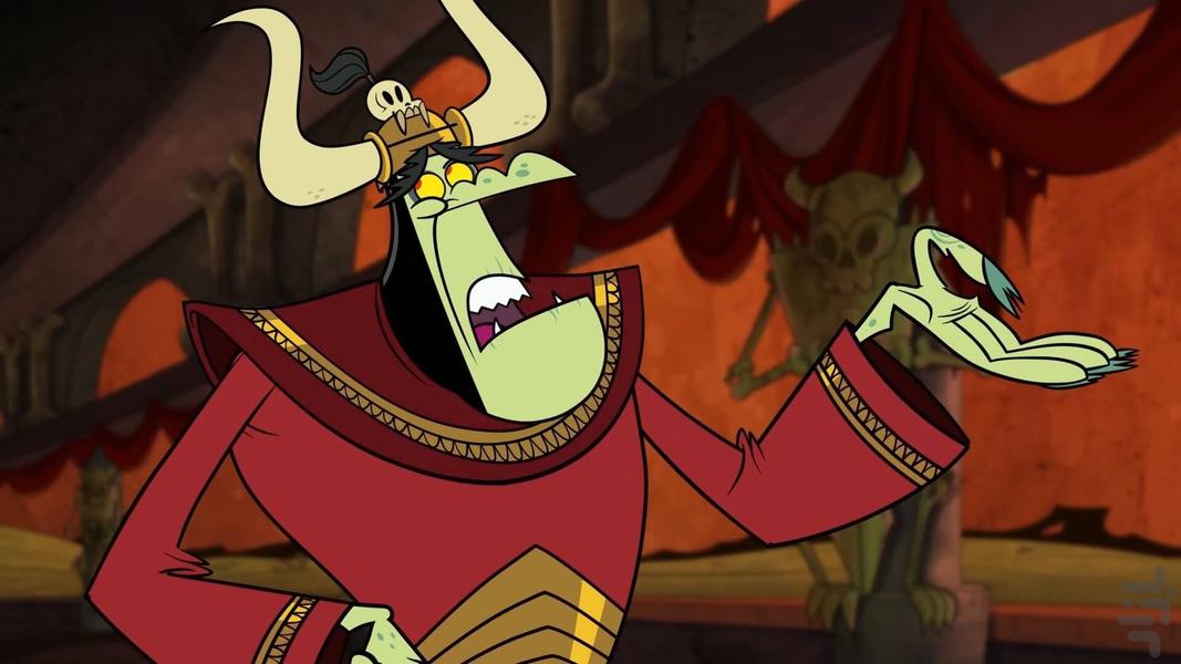 فنگ بون - Image screenshot of android app