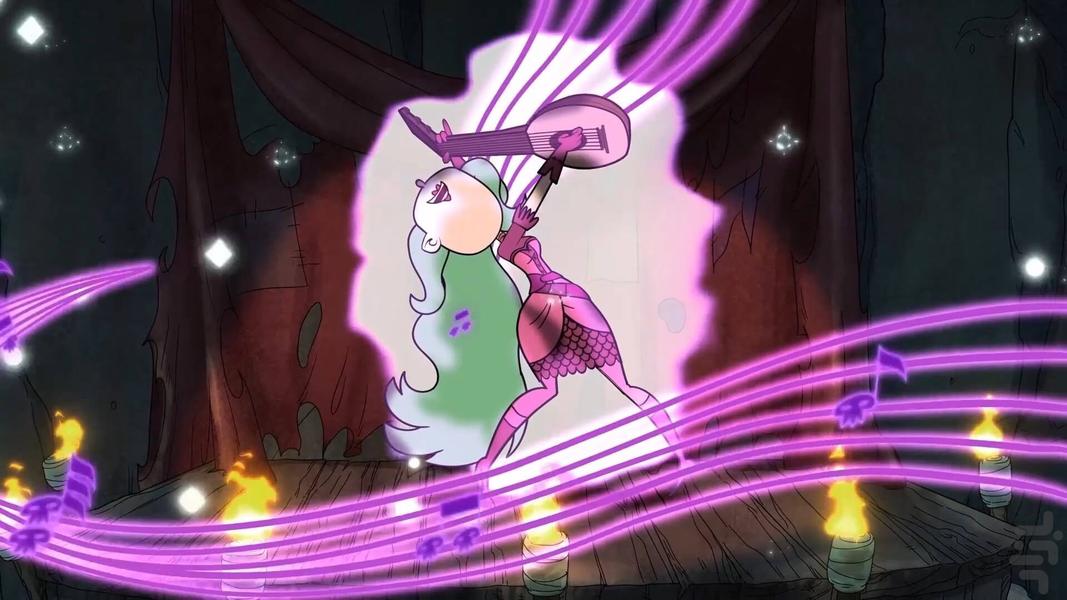 فنگ بون - Image screenshot of android app