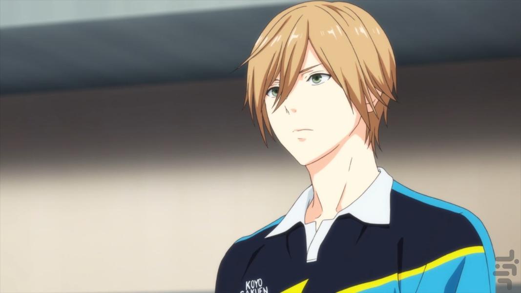 پسران فوتسالی - Image screenshot of android app