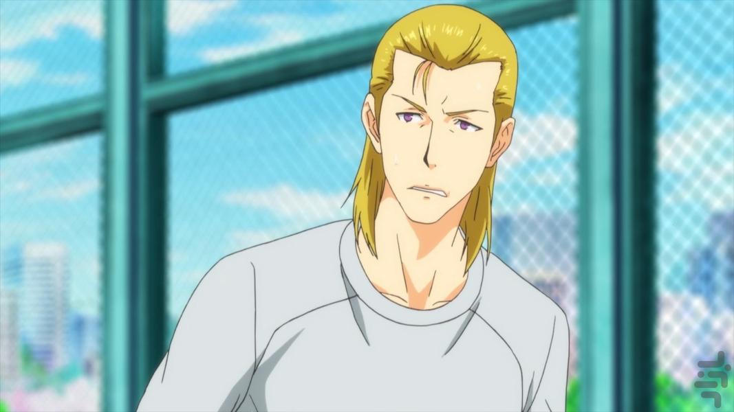 پسران فوتسالی - Image screenshot of android app