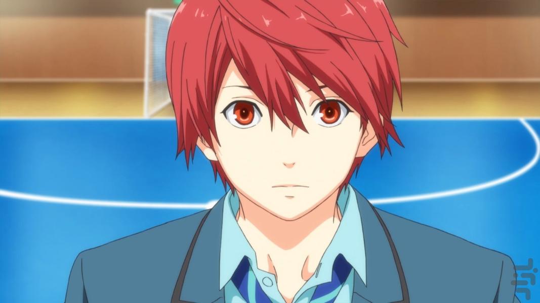 پسران فوتسالی - Image screenshot of android app