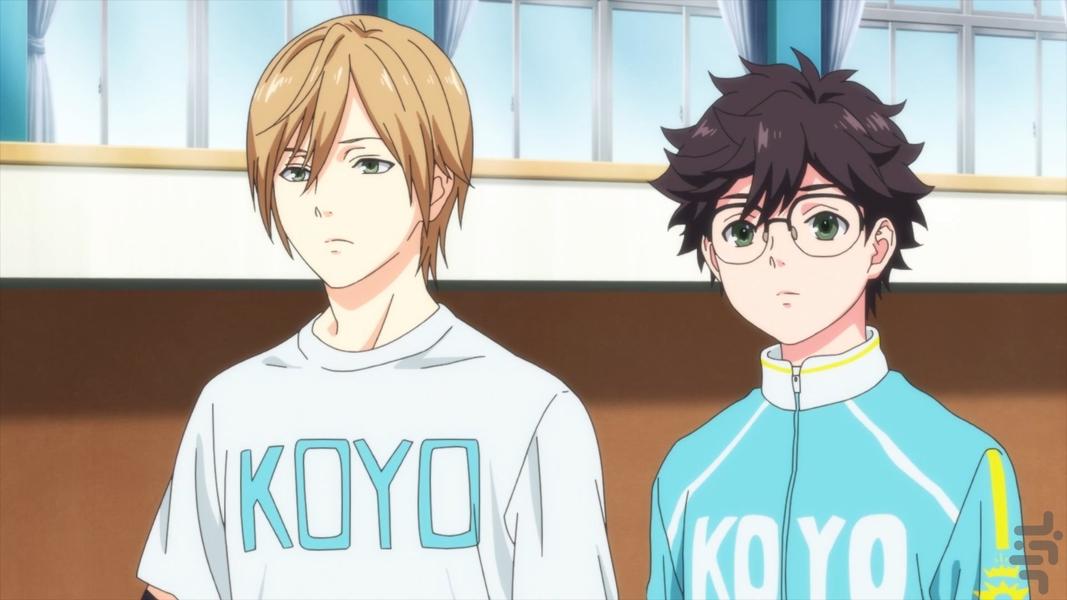 پسران فوتسالی - Image screenshot of android app