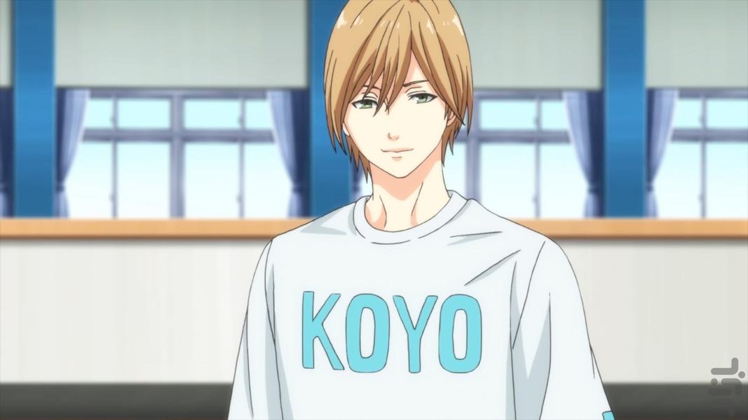 پسران فوتسالی - Image screenshot of android app