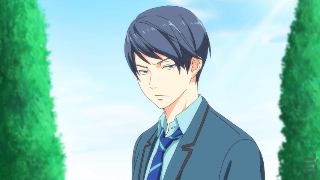 پسران فوتسالی - Image screenshot of android app