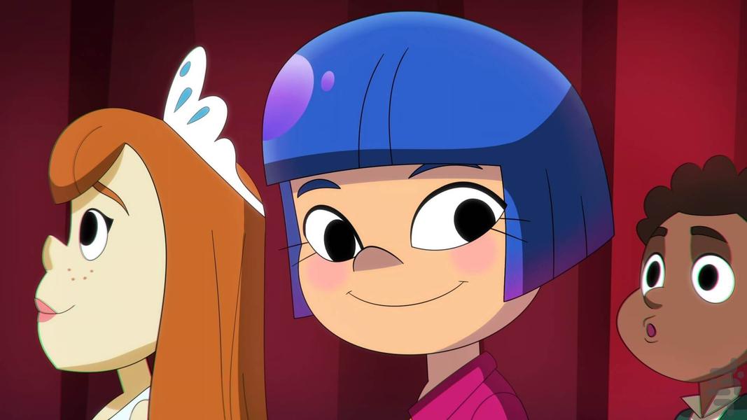 تکنسین های گلیچ - Image screenshot of android app