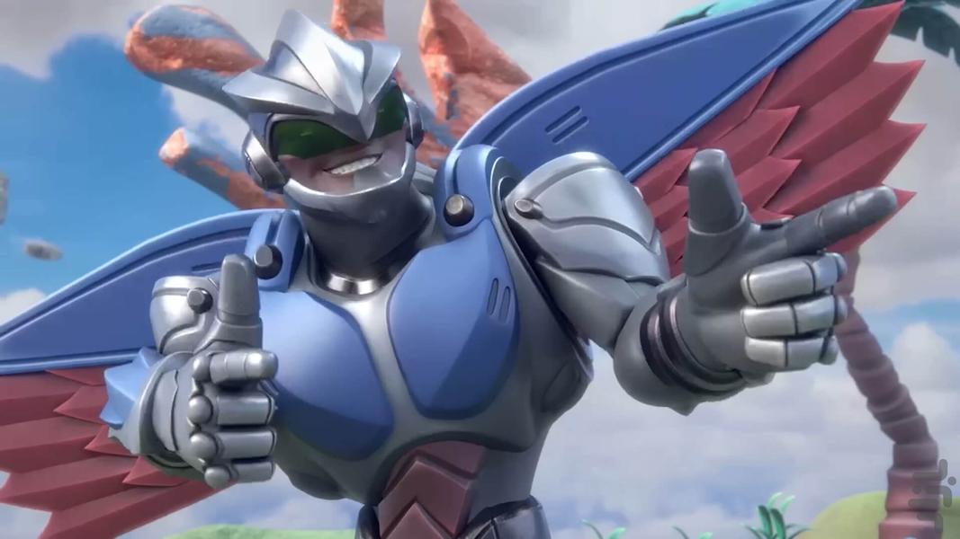 گورمیتی - Image screenshot of android app