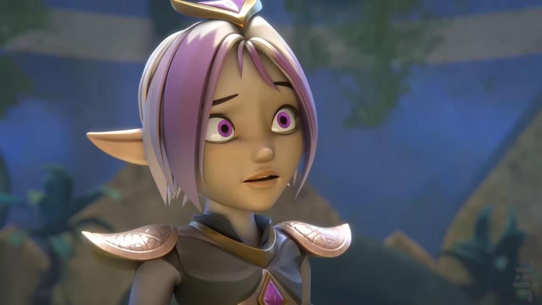 گورمیتی - Image screenshot of android app