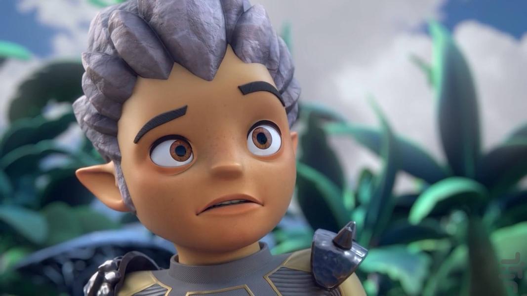 گورمیتی - Image screenshot of android app