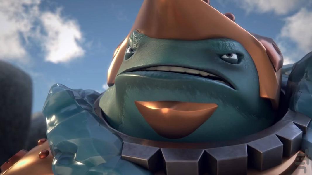 گورمیتی - Image screenshot of android app