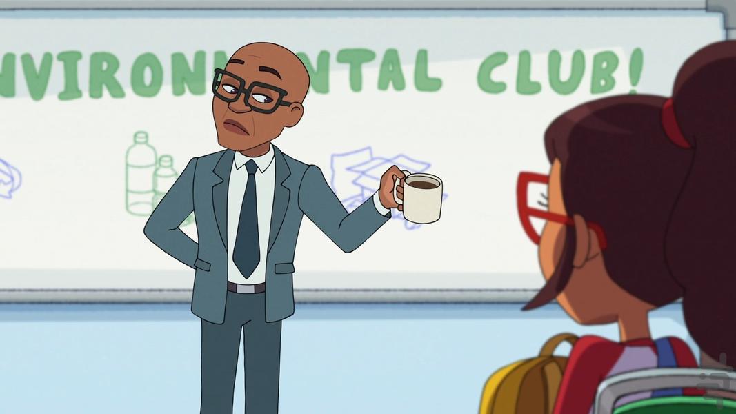 Hailey's on It! - Image screenshot of android app