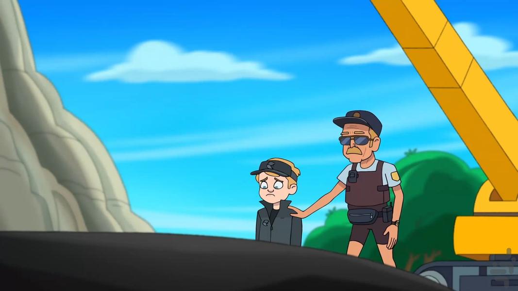 Hailey's on It! - Image screenshot of android app