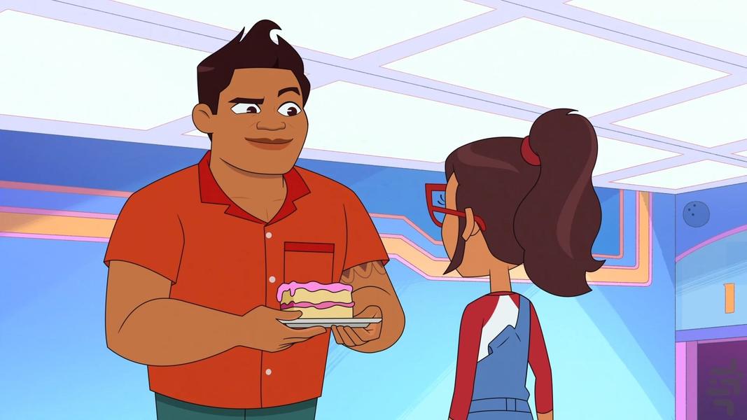 Hailey's on It! - Image screenshot of android app