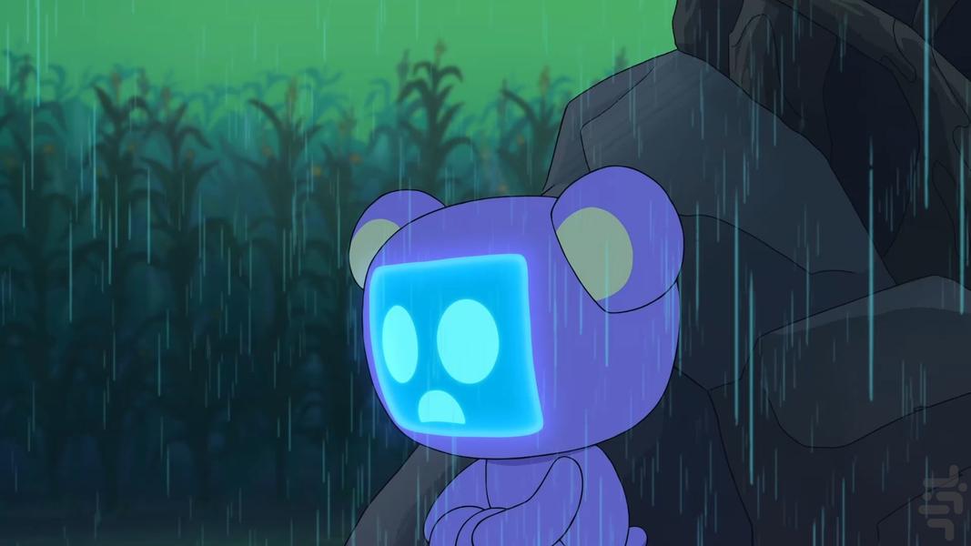 Hailey's on It! - Image screenshot of android app