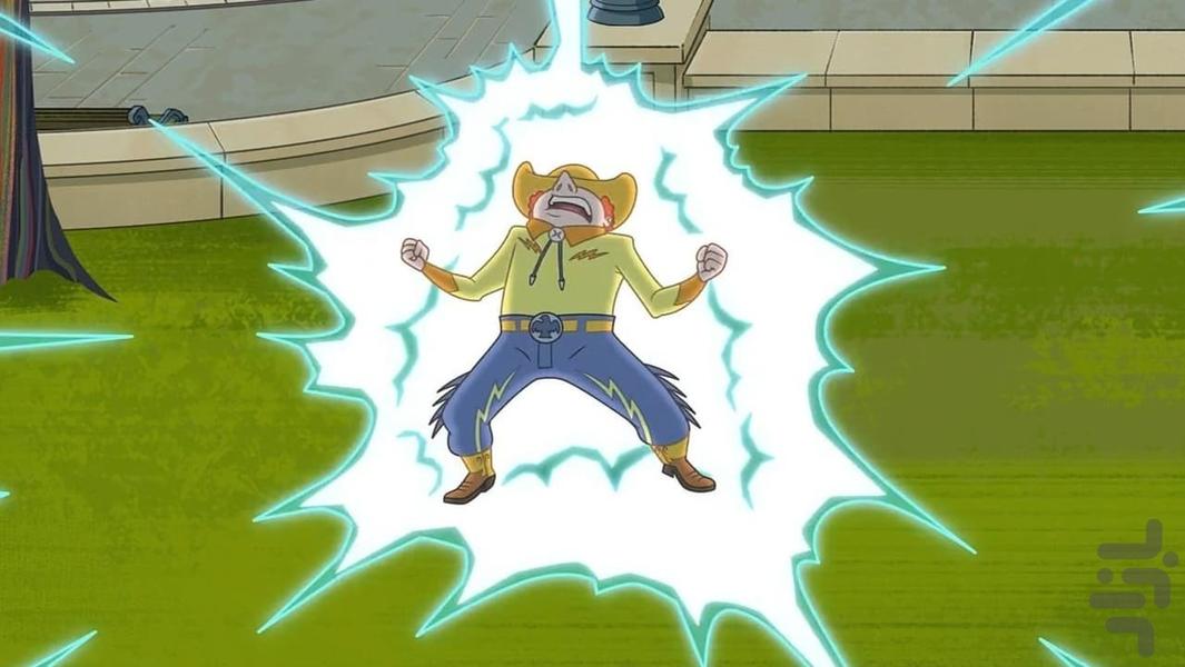 همستر و گرتل - Image screenshot of android app