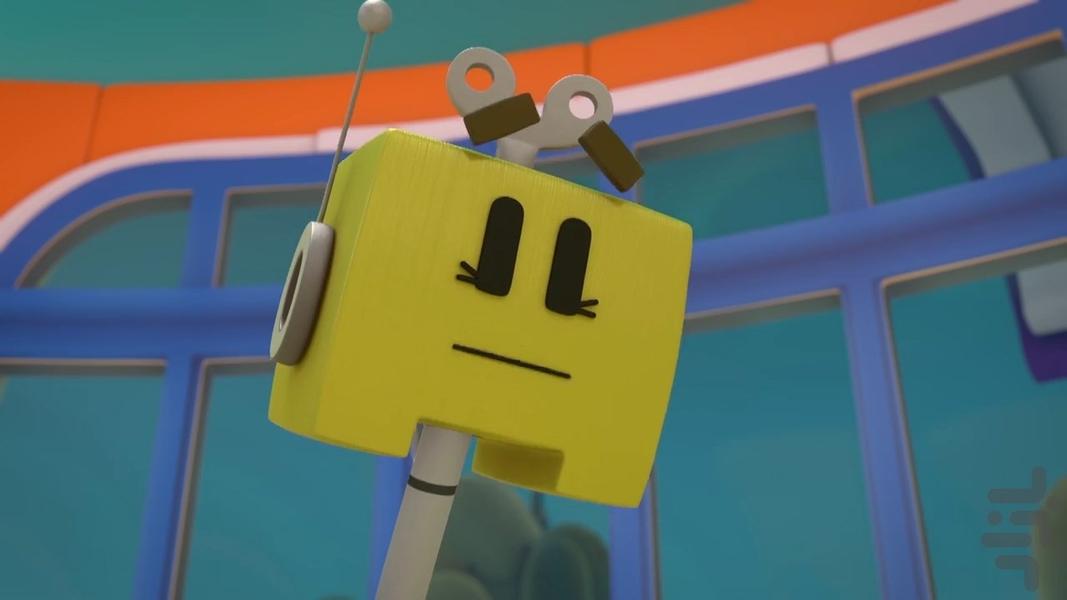 مدرسه کوچک هلن - Image screenshot of android app