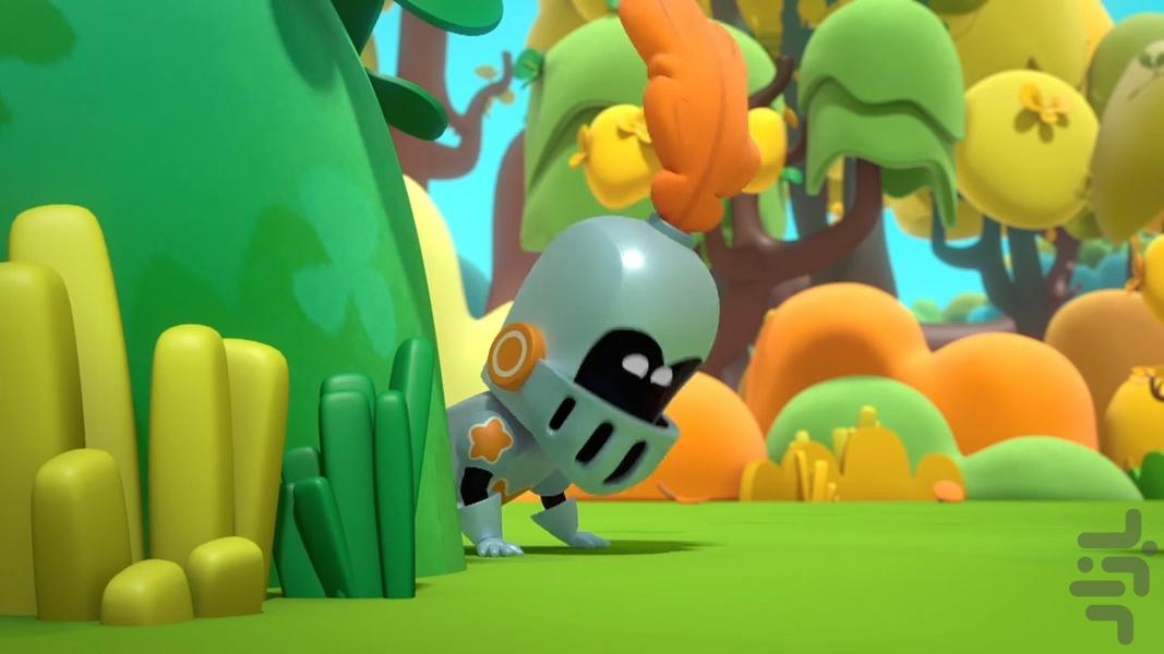 مدرسه کوچک هلن - Image screenshot of android app