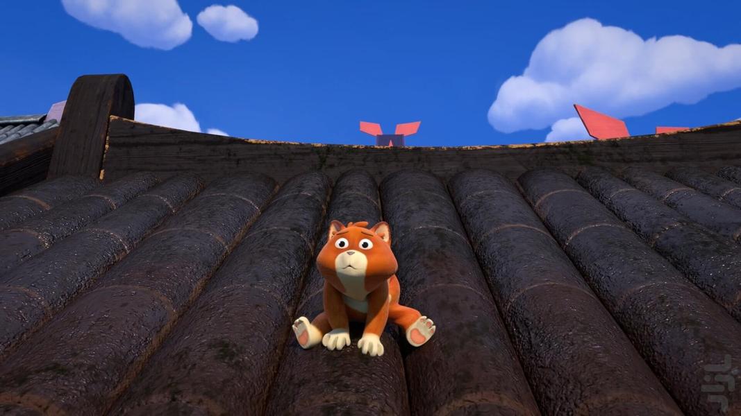 Hello Ninja - Image screenshot of android app