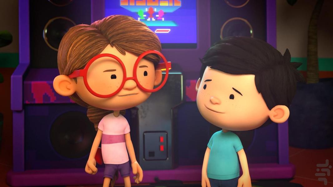 Hello Ninja - Image screenshot of android app