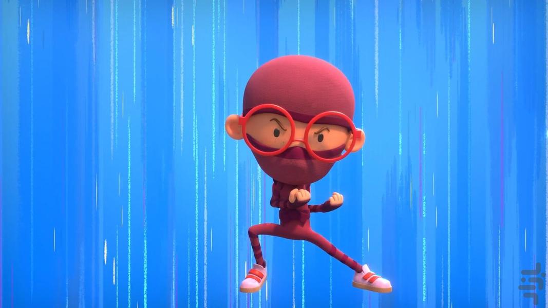 Hello Ninja - Image screenshot of android app