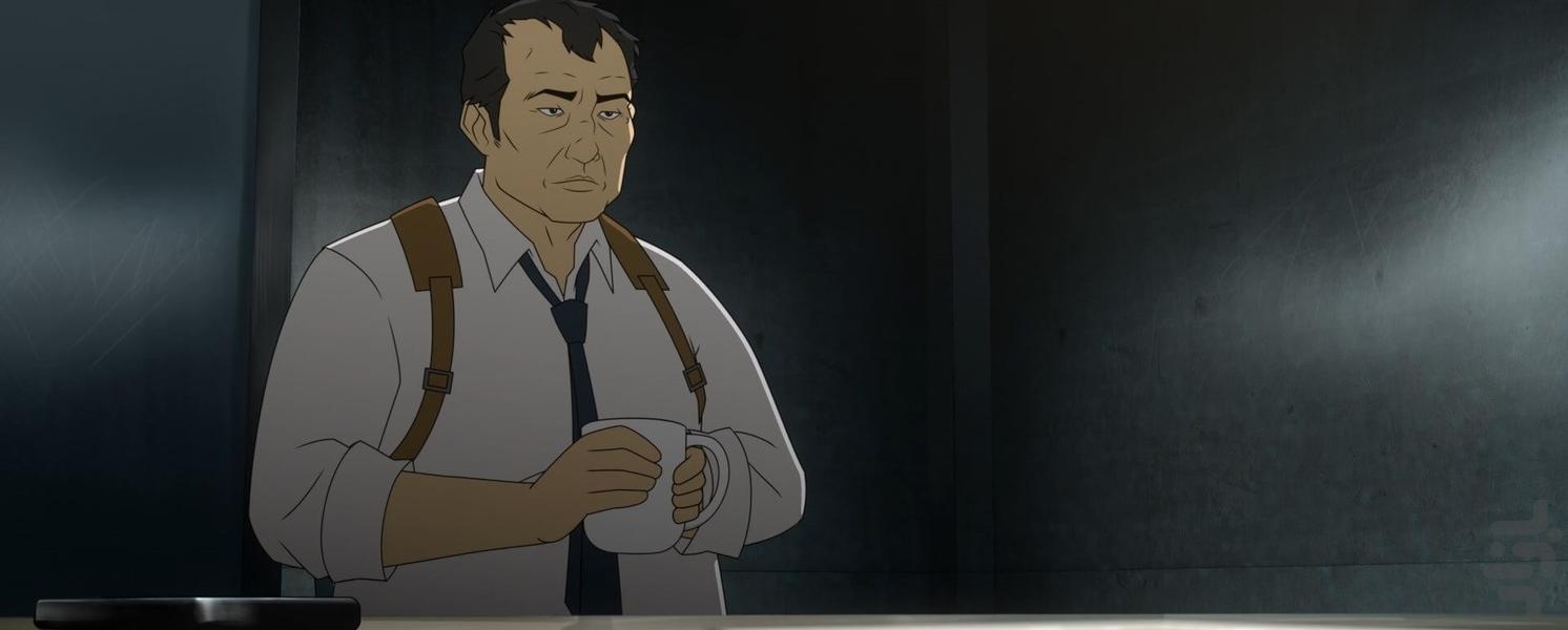 میمون آدمکش - Image screenshot of android app