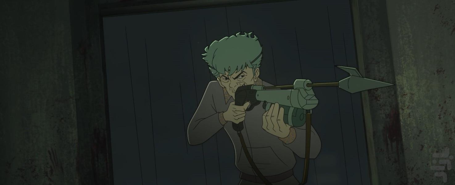 میمون آدمکش - Image screenshot of android app