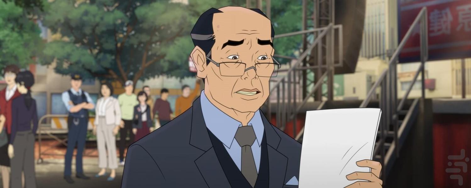 میمون آدمکش - Image screenshot of android app