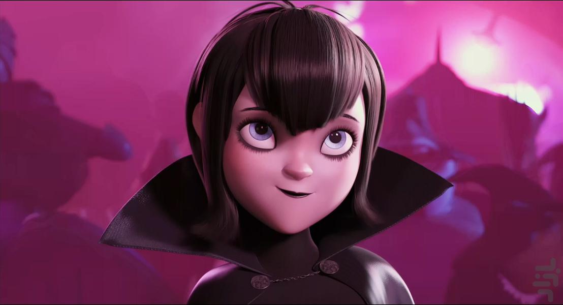 Hotel Transylvania - Image screenshot of android app