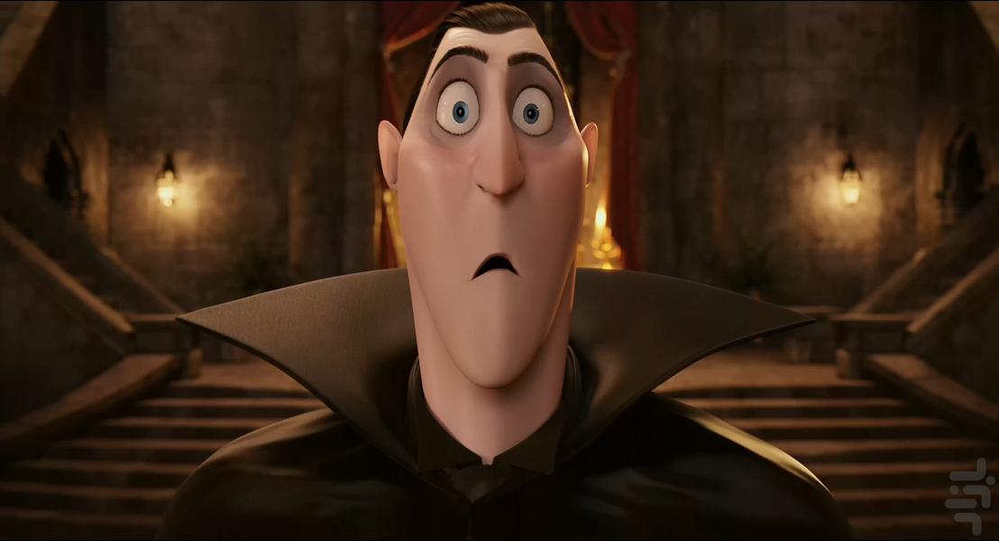 Hotel Transylvania - Image screenshot of android app